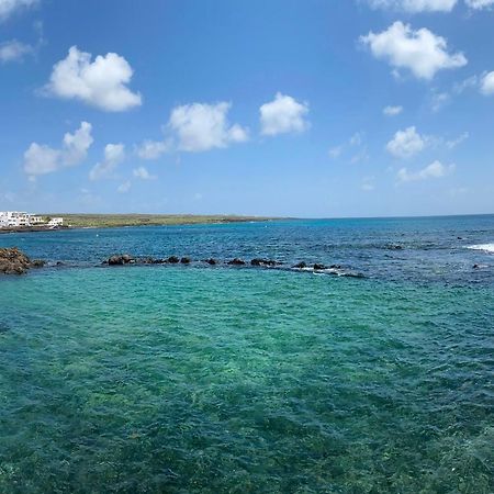 Volcano Getaway - Adults Only Punta Mujeres Екстериор снимка
