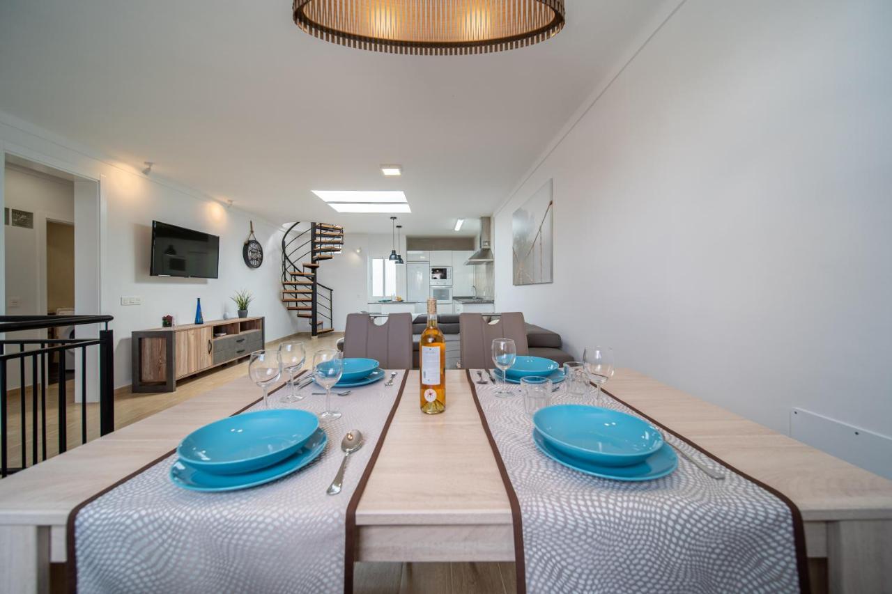 Volcano Getaway - Adults Only Punta Mujeres Екстериор снимка