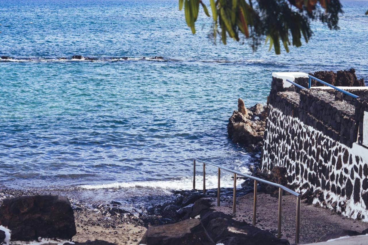 Volcano Getaway - Adults Only Punta Mujeres Екстериор снимка