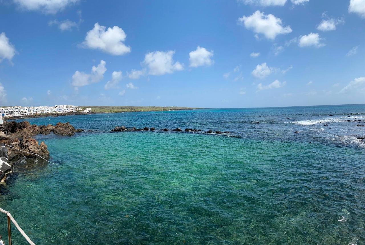 Volcano Getaway - Adults Only Punta Mujeres Екстериор снимка