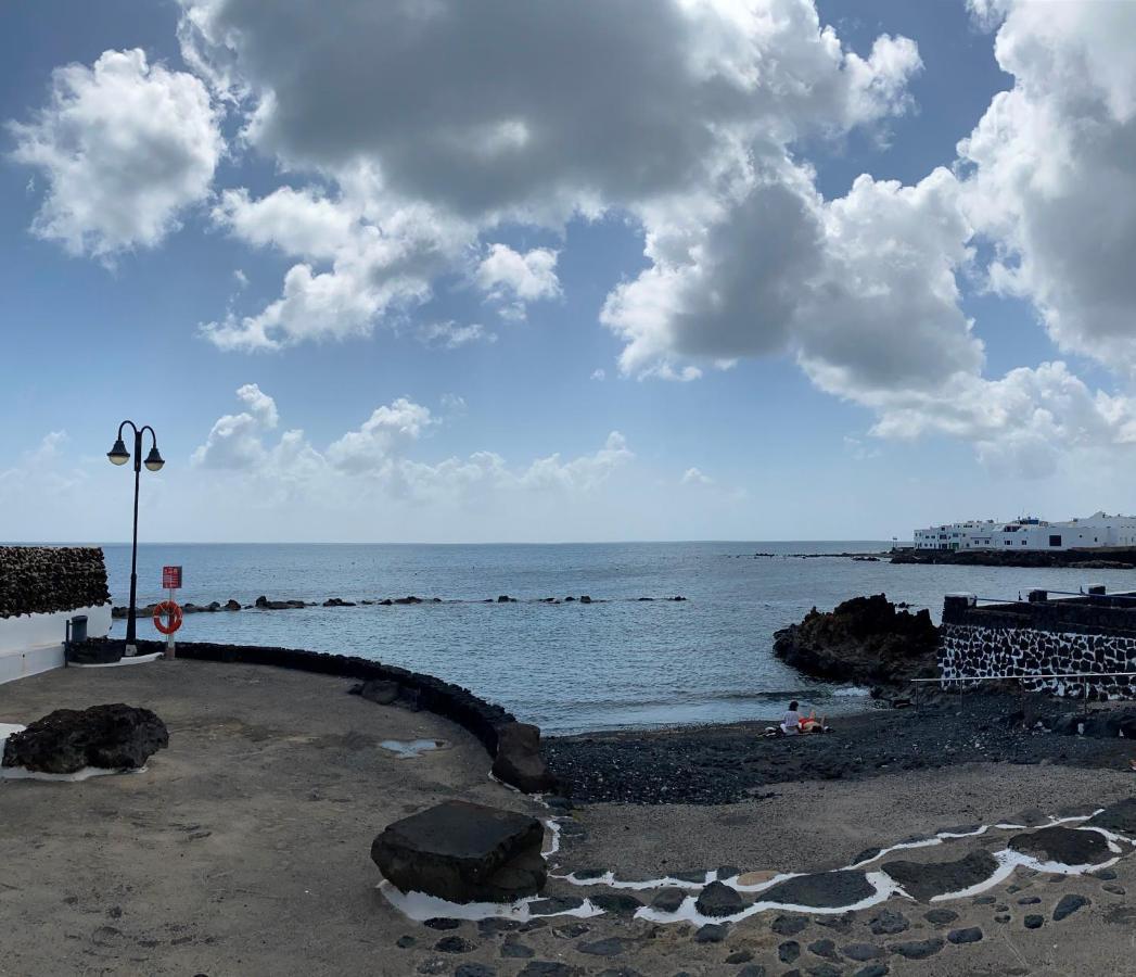 Volcano Getaway - Adults Only Punta Mujeres Екстериор снимка